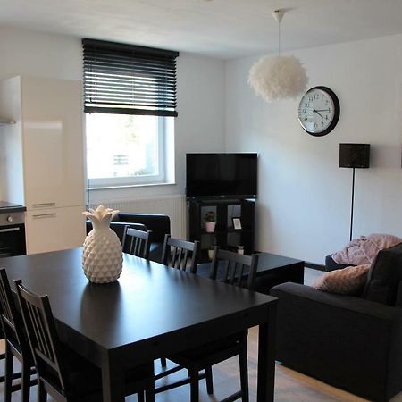 Appartement La Fontaine สปา ภายนอก รูปภาพ