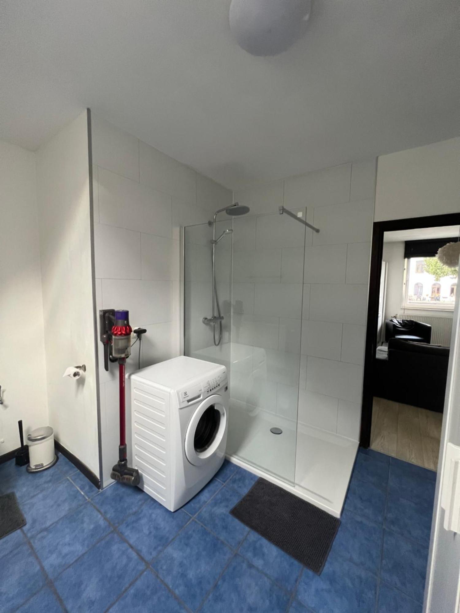 Appartement La Fontaine สปา ภายนอก รูปภาพ