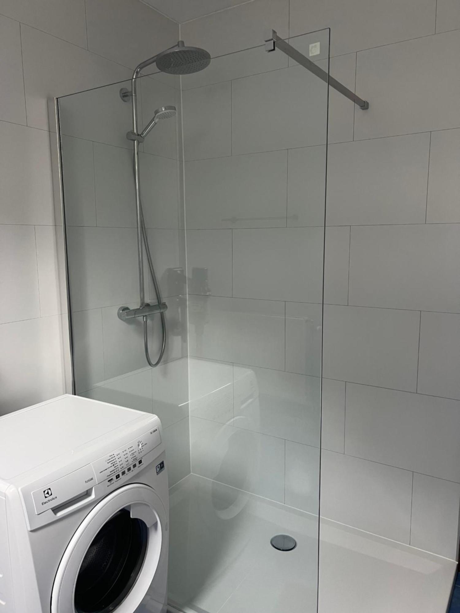 Appartement La Fontaine สปา ภายนอก รูปภาพ