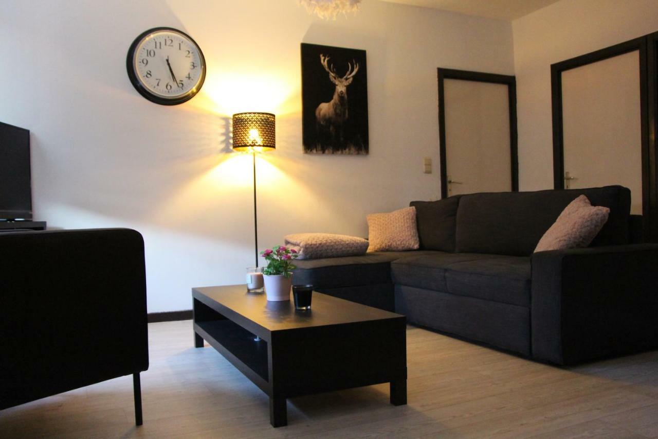 Appartement La Fontaine สปา ภายนอก รูปภาพ