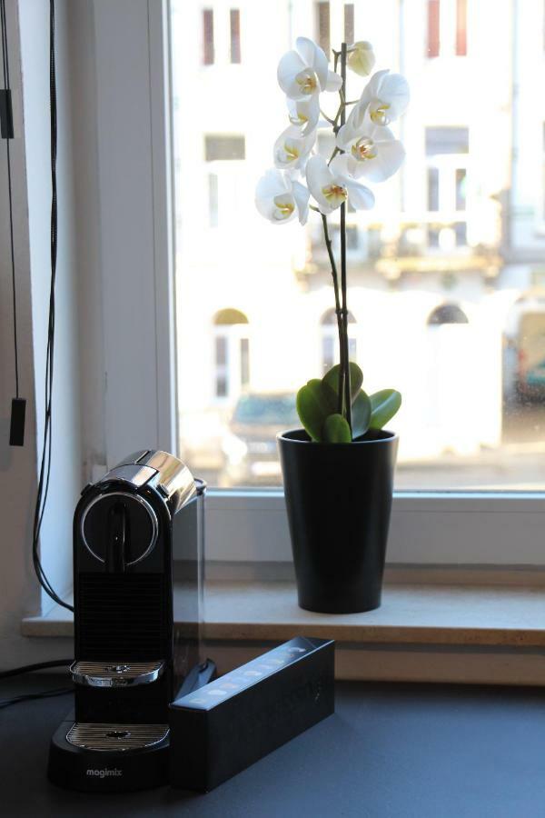 Appartement La Fontaine สปา ภายนอก รูปภาพ